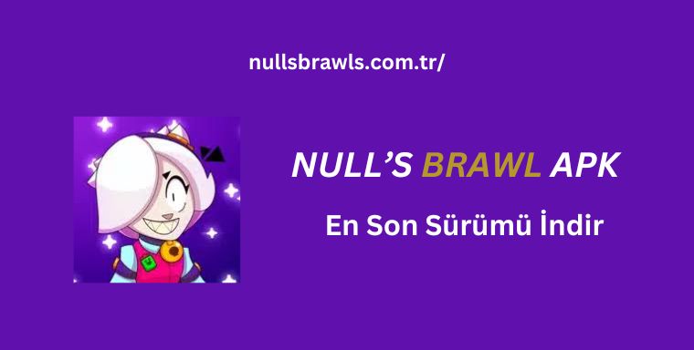 NULL’S BRAWL APK İndir