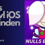 Nulls Brawl iOS