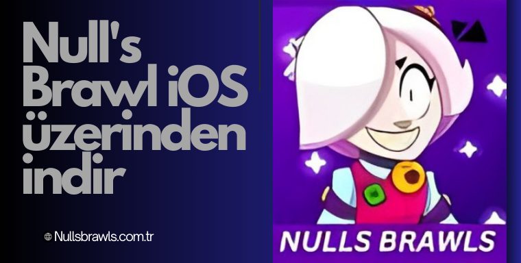 Null’s Brawl iOS