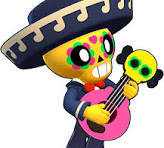 Poco Brawl Stars