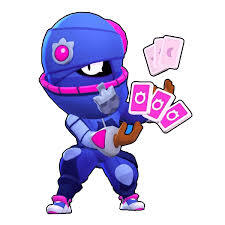 Tara support brawler