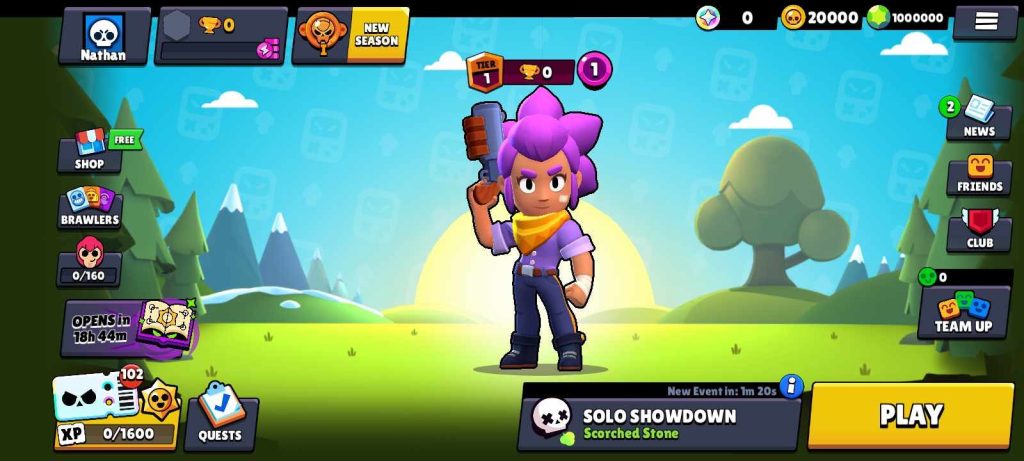 Nulls Brawl APK (2)