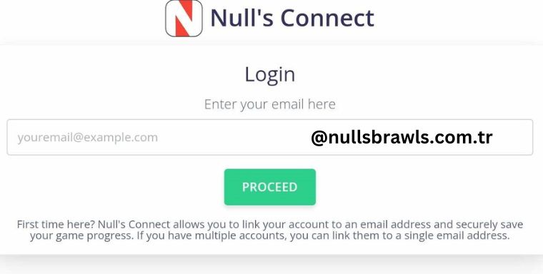 Nulls Connecti Kurun