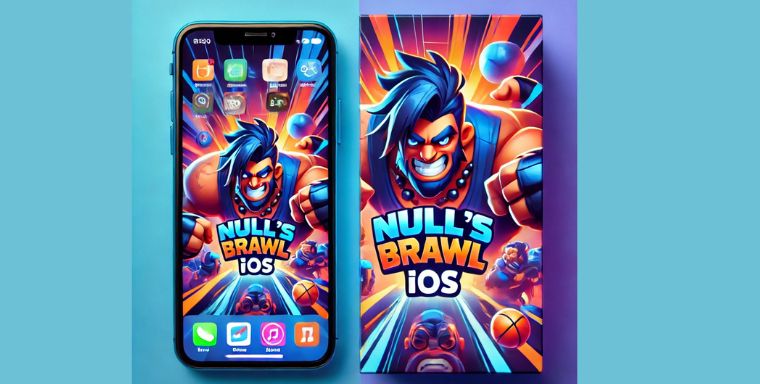 Nulls Brawl iOS